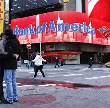 Bank of america frankfurt branch Bank Of America Aktuelle News Nachrichten Welt