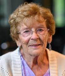 Christine Lubold Obituary (1936