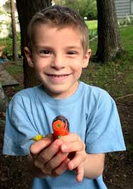 Golf tournament makes world of difference to Sandown family