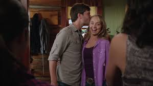Heartland Season 8 Episode 10 Ty And Amy Lou You Re Getting Married Jack For Real This Time Ty For Real Heartland Season 8 Ty And Amy Heartland