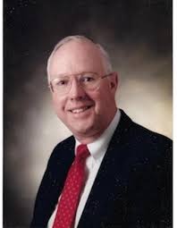 Joel Kent Froding Obituary