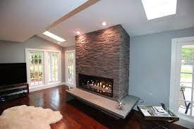 Maybe you would like to learn more about one of these? Rustic Brick And Fireplace Home Facebook