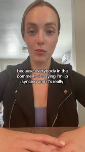 “Not Me It’s You” by Grace Kinstler #singing #vocals #riff #riffchallenege