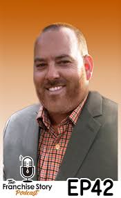 42: Josh Skolnick of Monster Tree Service and redbox+- The Franchise Story  Podcast