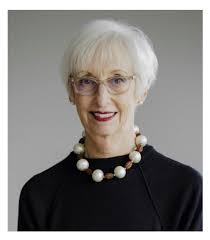 We congratulate Barbara Sallick, Rooms With A View Honorary Chair and  Waterworks co-founder,