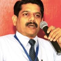 Seshadrinathan Ramchandran