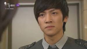 Let's not forget "WARRIOR BAEK DONG SOO"