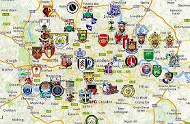 French football chiefs have unveiled the calendar for the 2020/21 ligue 1 championship. The Football Club S Of London London Football English Football Teams Football Club