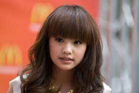rainie yang love rainie yang