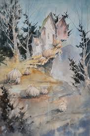 North East Watercolor Society