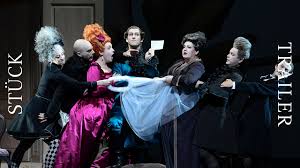 Read reviews from world's largest community for readers. Le Nozze Di Figaro Die Hochzeit Des Figaro Oper Semperoper Dresden