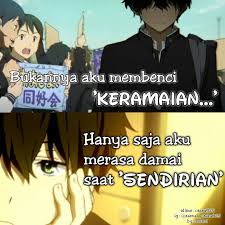 Anime Quotes Kata Kata Indah Kutipan Pelajaran Hidup Ungkapan Lucu