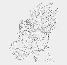 Dragon ball super spoilers are otherwise allowed. Dragon Ball Z Goku Coloring Pages Pretty Printable Goku Super Saiyan Dragon Ball Z Coloring Pages Cliparts Cartoons Jing Fm