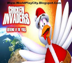 Oct 10, 2018 · download now the mod apk of chicken invaders 3 for free, only at sbenny.com! Chicken Invaders 3 Revenge Of The Yolk Pc Game Full Version Free Download