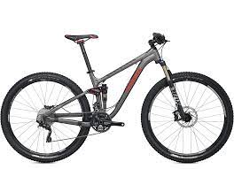 2014 Fuel Ex 8 29 Bike Archive Trek Bicycle