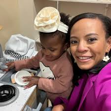 My family and I had so much fun w/...