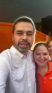 Construyendo un Nuevo Tecalitlán con Jorge Álvarez Máynez