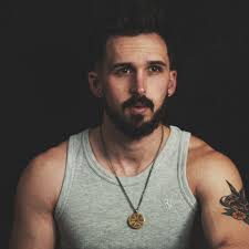 Stream Christopher Blake music