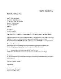 Hello everyone, meet again with us here in our beloved website! The Best Surat Rasmi Source