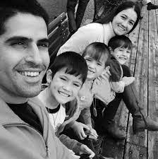 Alexis Buchholz's Instagram, Twitter & Facebook