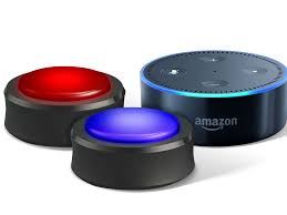 Games can be found inside the skills section of the alexa app. What Are Amazon Echo Buttons And What Can They Do