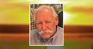 Ronald M. Aardema Obituary December 15, 2024