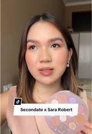 Secondate x Sara Robert Product Review