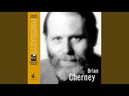 Brian Cherney Documentary: David Cherney and his wife, Pearl