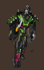 Lockdown is a recurring antagonist in transformers animated. Lockdown Drawing Finished Oc Transformers