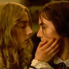 Happiest Season: The Problem With Harper's Treatment of Abby and Riley