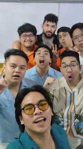 We’re going live with Oliver Cronin to share more about our new song  ‘MARIA’ ‼️ Link in Comments!