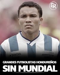 🚨 OFICIAL: Eddie Hernández se convierte en nuevo fichaje del Real España.  Un delantero que encantaba a la gente de la máquina desde buen cinco años  atrás. El Cañonero del Aguán suma