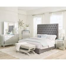 Do you think king platform bedroom sets seems nice? Bedroom Sets Camille 300621kw 7 Pc California King Platform Bedroom Set At Bedrooms Today