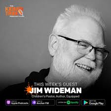 The Kidmin Tribe Podcast • A podcast