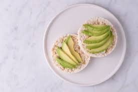 Replace half the flour with oatmeal. Are Rice Cakes A Healthy Snack