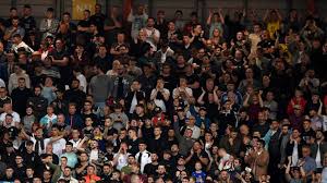 Bristol city is going head to head with swansea city starting on 20 aug 2021 at 18:45 utc at ashton gate stadium, bristol city, england. Uuf9s4p32mocnm