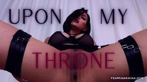 Female Supremacy - Porn Video Clips For Sale at iWantClips - Page 26