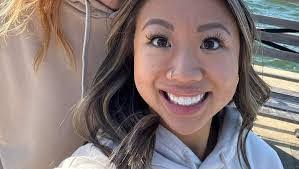 Abigail Sturgeon's Instagram, Twitter & Facebook