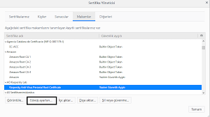 Certificate Problem Ssl Error With Firefox 58 0 1 64 Bit Kaspersky Internet Security 17 0 0 611 And Active Ff Master Pw Firefox Support Forum Mozilla Support