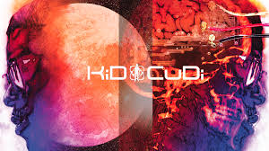 Kid Cudi Stoner Icon Music Blog Kid Cudi Music Blog Man On The Moon