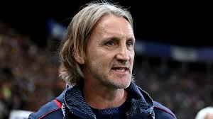 Nicola Cagliari, il tecnico torna sulla sfida con la Lazio: «Zappa ha  affrontato uno come Zaccagni e...»