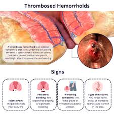 Image result for Hemorrhoid