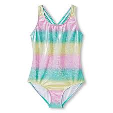 Get the best deals on baby clothing when you shop the largest online selection at ebay.com. Buy Circo Girls Ombre Rainbow 1 Piece Swimsuit X Large Multicolor At Amazon In