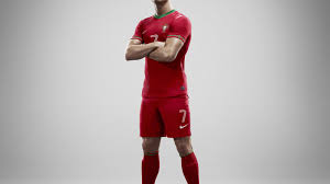 All goalkeeper kits are also included. Portugal 2012 National Team Home Kit Nike News