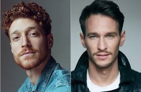 HOLLYWOOD SPY: DISNEY + SETS CAST FOR VIENNA GAME ON 1814 CONGRESS IN  VIENNA WITH DANIEL DONSKOY, VLADIMIR BURLAKOV, ALEXANDER SCHEER, HEIKE  MAKATSCH