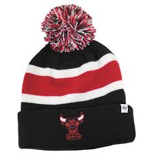 Outerwear women's windbreaker chicago bulls. 47 Brand Chicago Bulls Nba Breakaway Knit Beanie Hat Beanies