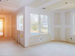 Learn how to install drywall in your home. How To Finish Drywall In 9 Steps This Old House