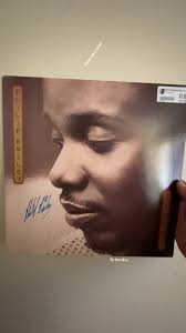 Philip Bailey Walking