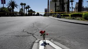 Maybe you would like to learn more about one of these? Las Vegas Strip Subdued After Shooting The Atmosphere Here Is Sad