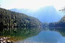 Der piburger see, in älteren quellen auch pipurger see, ist ein bergsee in den ötztaler alpen in tirol, der eine fläche von 14 ha und eine maximale tiefe von 25 m aufweist. Piburger See Wikipedia